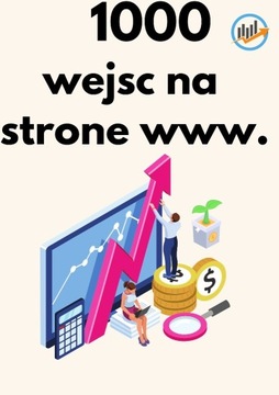 RUCH NA TWOJA STRONĘ WWW - 1000 WEJŚĆ CALY SWIAT