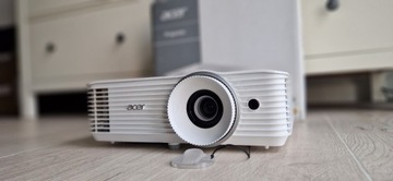 Projektor Acer H6521BD -Full HD - DLP - 3d Box