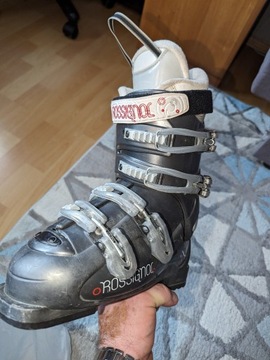 Buty Rossignol 24,5 285mm