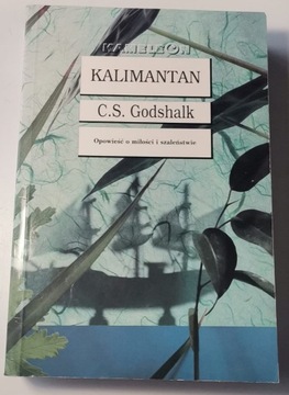 Godshalk Kalimantan