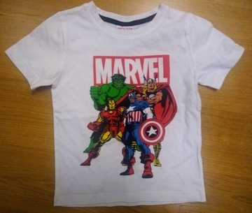 T-shirt Avengers Marvel 110