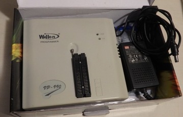 Programator   Wellon VP-990 