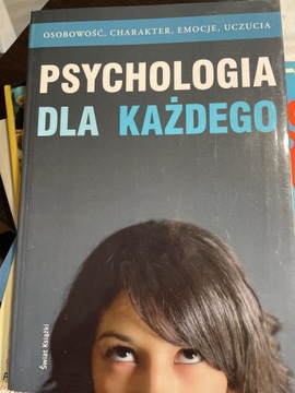 Psychologia dla każdego 