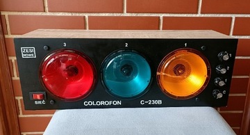 Colorofon C-230B Zesi Nowe