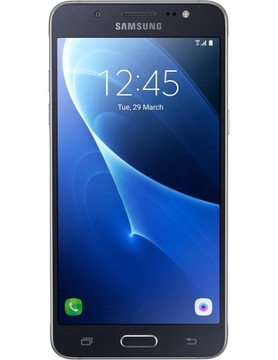 Samsung Galaxy J5  2017