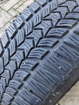 opona zimowa Dębica Frigo HP2 215 / 50 R 17