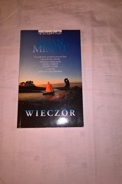 Wieczór Susan Minot