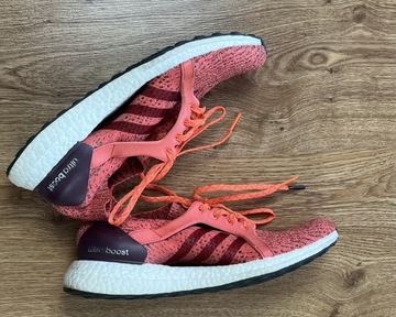 Adidas Buty sportowe Ultra Boost X r42