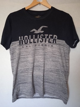 Koszulka shirt Holister - M