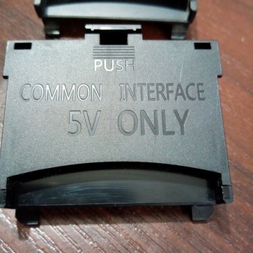 Cammon interface 5v tv Samsung adapter 