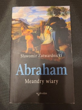 Abraham meandry wiary