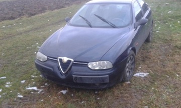 Alfa Romeo 156 1.8 