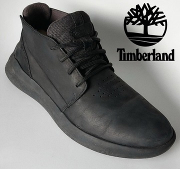 Buty Timberland Bradstreet Ultra PT Chukka roz.42 