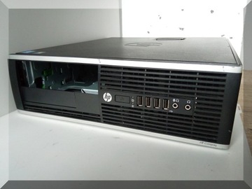 HP 8300 ELITE - LGA 1155, USB 3.0