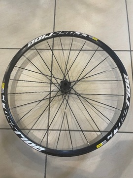 Komplet Koła MAVIC Mtb 26" CROSSRIDE INTEL