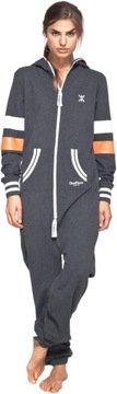 OnePiece onesie kombinezon super DRES M L