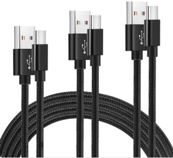 Kabel USB - USB C 2m 2A