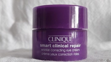 Clinique Smart Clinical Repair eye oczy 5ml nowość