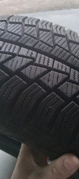 Opony zimowe viking Wintech 205/55 R16