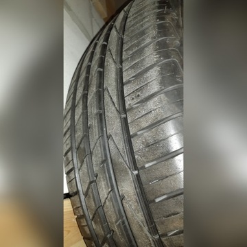 opona letnia Hankook Ventus S1 evo SUV 235/60/18