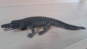 Figurka Collecta aligator amerykański