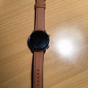 Smartwatch Slazenger prawie nowy