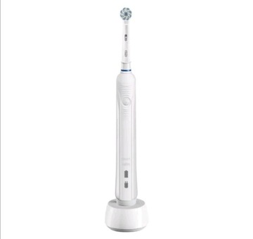 Oral-B Pro 1200 SensiUltraThin 