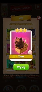 Toto Coin Master