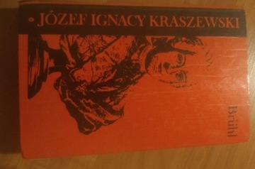 Brühl - Józef Ignacy Kraszewski 