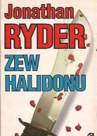 JONATHAN RYDER - ZEW HALIDONU