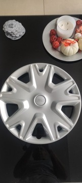 4 kołpaki FORD 16" bardzo ładne dn1c-1130-aa