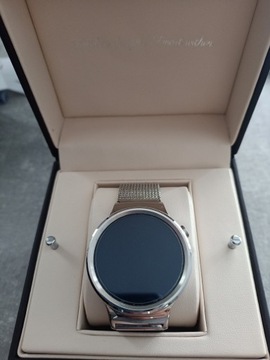 Smartwatch Huawei Stainless Mesh