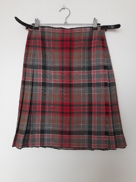 Spódnica kilt wełna 100%, Jedburgh Kiltmakers