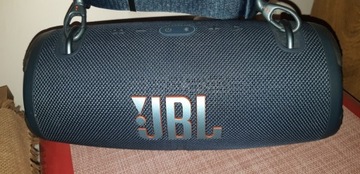 Głośnik JBL Xtreme 3 niebieski