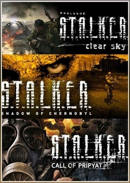 S.T.A.L.K.E.R.: Bundle Steam