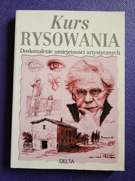 Kurs Rysowania. Doskonalenie Umiejętności Art