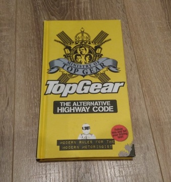 Top Gear The Alternative Highway Code 2010 ENG