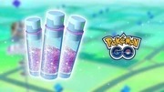 Pokemon Go Wbijanie stardust 1.000k