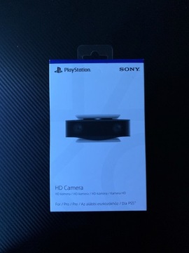 HD Camera Playstation 5 