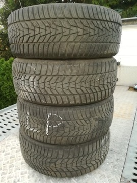 Opony zimowe Hankook Winter icept Evo 3 235/55 R18