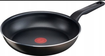 Patelnia  Tefal XL Intense 28cm TYTANOWA