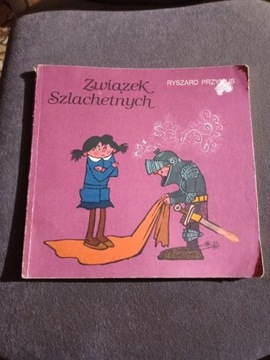 Związek szlachetnych