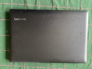 Lenovo IdeaPad 330-17" 4415U 8GB 1TB MAT