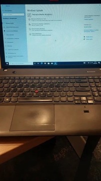 Lenovo laptop e531