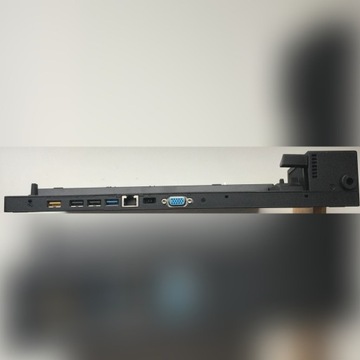 Stacja Dokująca Lenovo ThinkPad Basic Dock 40A0