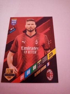 * Fifa 365 2024 OLIVIER GIROUD MIL 18 