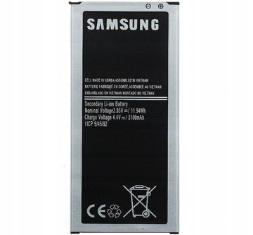 Oryginalna bateria Samsung J5 2016 nowa