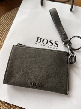 Mini saszetka portfel Hugo Boss