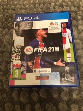 FIFA 21