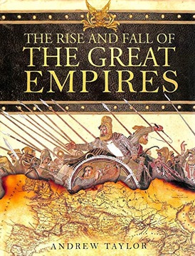 Empires That Shook the World - Andrew Taylor